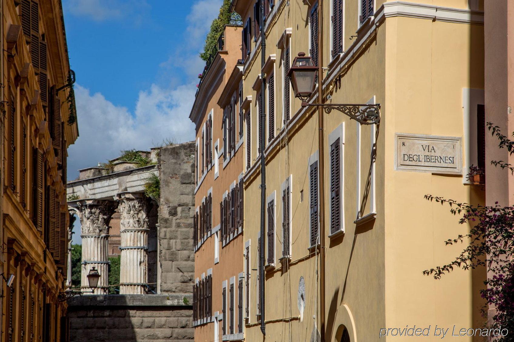 The At The Forum Luxury Collection - The At The Forum 5* Roma
